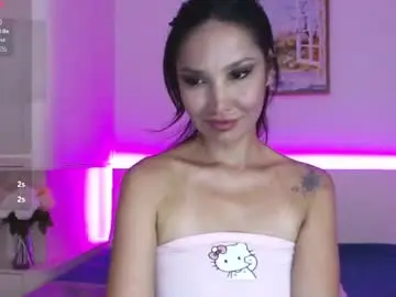 Chaturbate Private Sex Chat of ohmy_linda