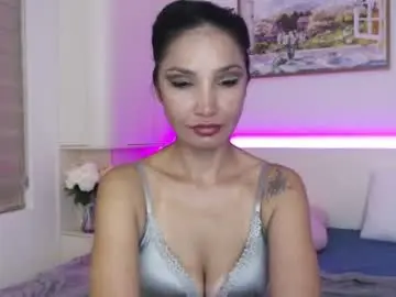 Chaturbate Adult Video Chat of ohmy_linda