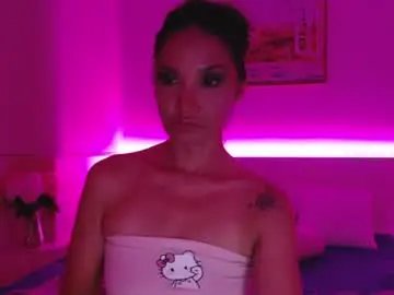 Chaturbate Free Porn Cam of ohmy_linda