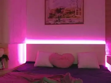 Chaturbate Free Porn Cam of ohmy_linda