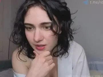 Chaturbate Nude Webcam of revalation_