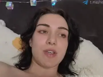 Chaturbate Best live sex cam show of revalation_