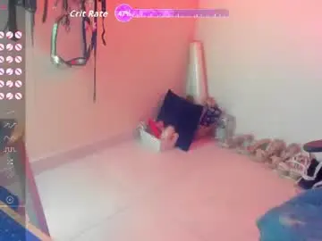 Chaturbate Live Porn of scarlet_kennedy98