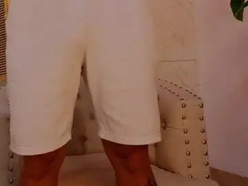 Chaturbate Private Sex Chat of thiago_rivass