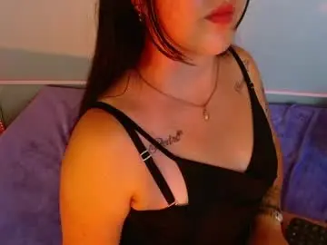 Chaturbate Private Sex Chat of violeta_1922