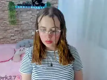 Chaturbate Best live sex cam show of zoe_brk