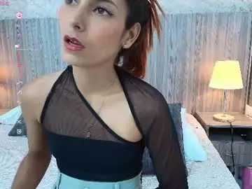 Chaturbate Nude Webcam of ayana_mercier