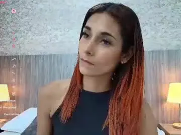 Chaturbate Adult Webcam of ayana_mercier