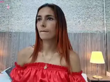Chaturbate Best live sex cam show of ayana_mercier