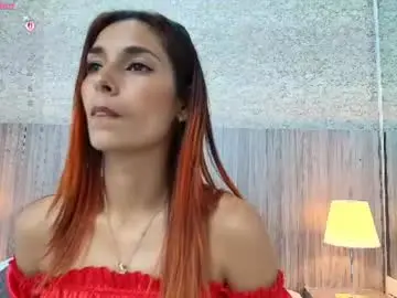 Chaturbate Adult Webcams of ayana_mercier