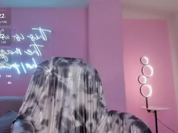 Chaturbate Sex Cam of bellacarteer_