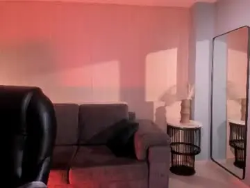 Chaturbate Live Porn of bellacarteer_