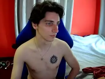 Chaturbate Adult Video Chat of danywhiteyb