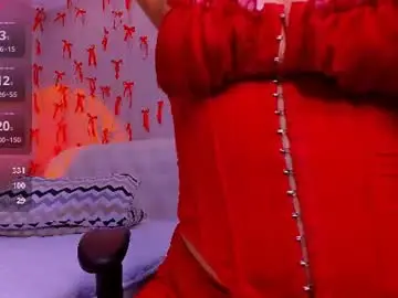 Chaturbate Live Porn of hinajeen