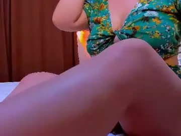 Chaturbate Live Porn of hinajeen