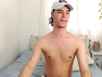 Chaturbate Best Webcam of jhuan_cute