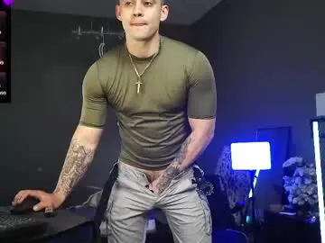 Chaturbate Free Porn Cam of just_hairy_man