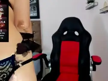 Chaturbate Free Porn Cam of karol_deny