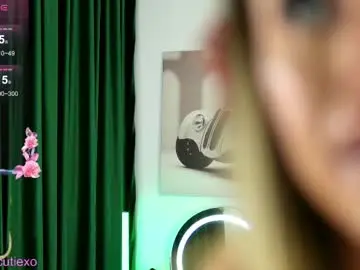Chaturbate Best Webcam of katiecutieexo