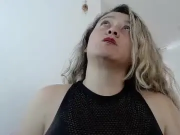 Chaturbate Nude Webcam of luisaelizaa__