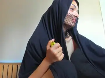 Chaturbate Live Sex of moroccan_diamond_