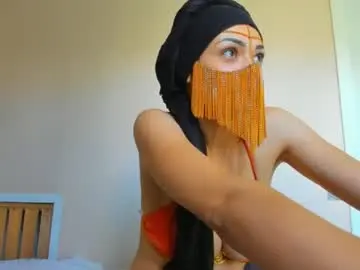 Chaturbate Sex Chat of moroccan_diamond_