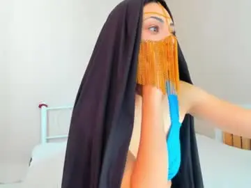 Chaturbate Free Live Porn of moroccan_diamond_