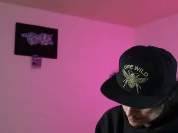 Chaturbate Live Sex Cam of trieone
