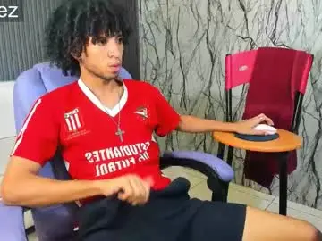 Chaturbate Adult Webcams of xion_ez