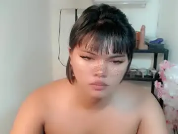 Chaturbate Free Porn Cam of yourasian_kendal