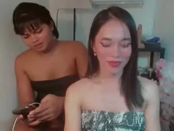 Chaturbate Live Porn of yourasian_kendal