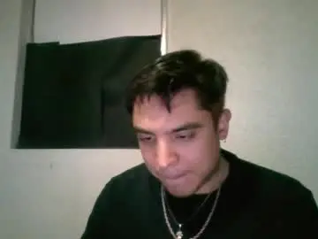 Chaturbate Nude Webcam of alber753713