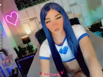 Chaturbate Private Sex Chat of aliz_free