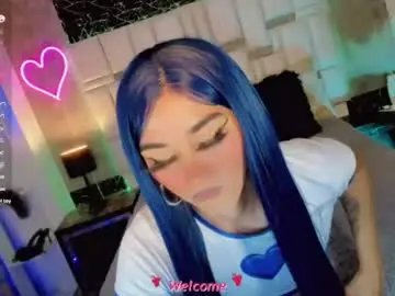 Chaturbate Sex Cam of aliz_free