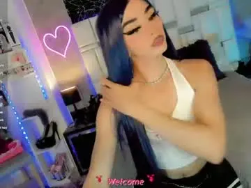 Chaturbate Free Live Porn of aliz_free