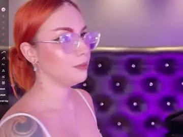 Chaturbate Best live sex cam show of arannamartinez
