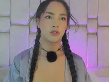 Chaturbate Free Porn Cam of aribloom7