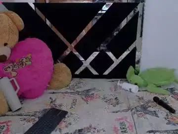 Chaturbate Nude Webcam of catalina_smith__