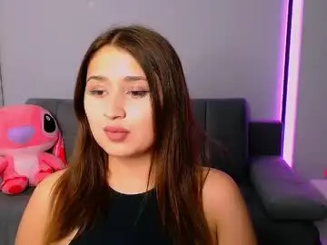 Chaturbate Live Sex Cam of darksidelove_