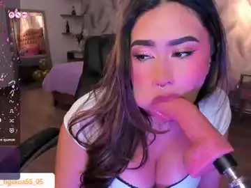 Chaturbate Live Sex of eveline_figeroa