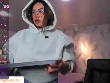 Chaturbate Free Porn Cam of eveline_figeroa