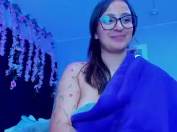 Chaturbate Nude Webcam of gabyy_cooper