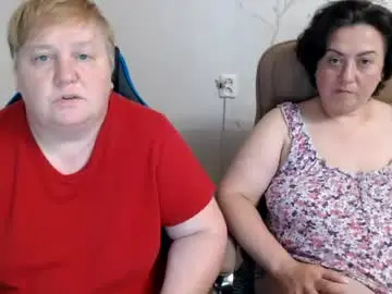 Chaturbate Live Sex of hotfiremommy