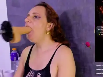 Chaturbate Best Webcam of issys_milf