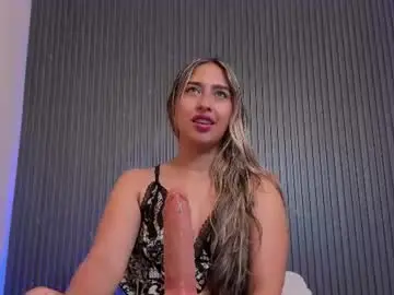 Chaturbate Live Porn of karola_cute_