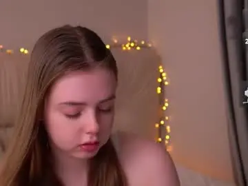 Chaturbate Adult Webcams of katymolly