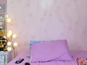 Chaturbate Adult Webcams of littleebonymommy