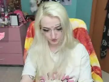 Chaturbate Private Sex Chat of manuela_unicorn