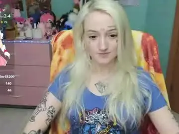 Chaturbate Adult Video Chat of manuela_unicorn