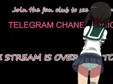 Chaturbate Live Sex Cam of manuela_unicorn
